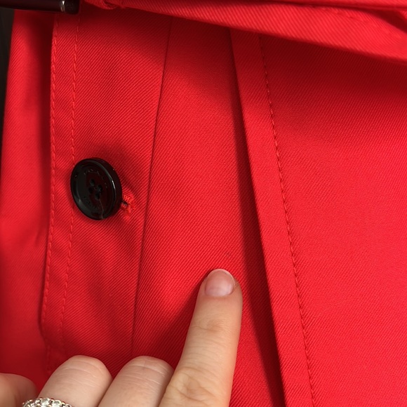 Coach Jackets & Coats Coach Trench Coat Poshmark